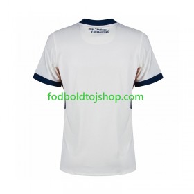 Ecuador 3 trøje World Cup 2026 S/S